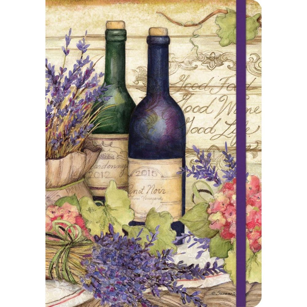 Good Life Classic Journal by Susan Winget