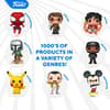 image Funko POP DC Advent Calendar Fifth Alternate Image