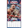 image WWE Historical Events 2026 Wall Calendar Third Alternate Image