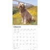 image Goldendoodles 2025 Wall Calendar Second Alternate Image