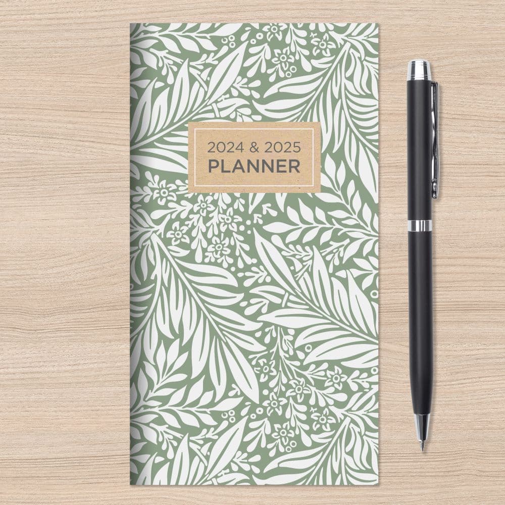 Earthly 2yr 2024 Pocket Planner Sixth Alternate Image width=&quot;1000&quot; height=&quot;1000&quot;