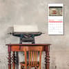 image Japanese Woodblocks Museum of Fine Arts 2026 Mini Wall Calendar Fourth Alternate Image