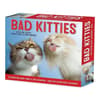 image Bad Kitties 2026 Desk Calendar Main Product Image