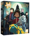 image Dragon Prince Heroes at Storm 1000 Piece Puzzle  Main Image
