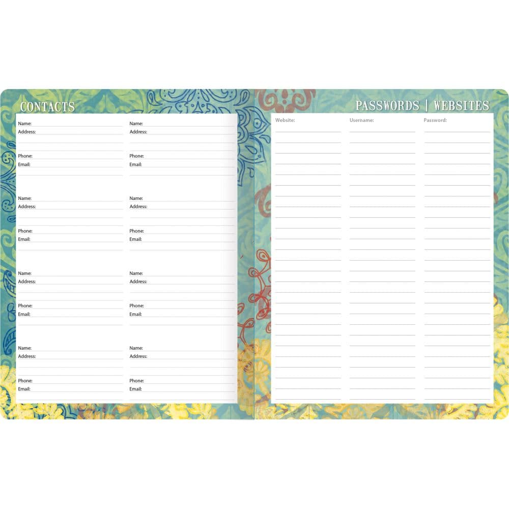 Bohemian Monthly 2026 Planner_ALT2
