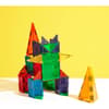 image Magna-tiles 62 Piece Combo Set Third Alternate Image
