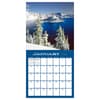 image Pacific Northwest 2025 Wall Calendar Second Alternate Image