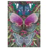 image Midnight Garden Butterflies 300 Piece Puzzle Second Alternate Image