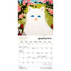image Lewis 2026 Mini Wall Calendar 
Second Alternate Image