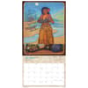 image Vintage Hawaii Rick Sharp 2026 Wall Calendar Second Alternate Image