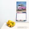 image Magic Bus 2025 Wall Calendar