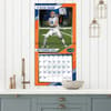 image Florida Gators 2025 Wall Calendar_ALT4