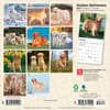image Golden Retrievers 2027 Mini Wall Calendar First Alternate Image