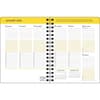 image You Are a Badass 2026 Planner Eighth Alternate Image