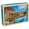 image Loon Lake 500 Piece Puzzle Main Product Image width=&quot;1000&quot; height=&quot;1000&quot;