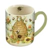 image Spring Bees Coffee Mug Main Image