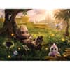 image Guardians of the Galaxy Baby Groot 500 Piece Puzzle First Alternate Image
