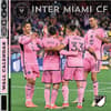 image MLS Inter Miami FC 2025 Wall Calendar