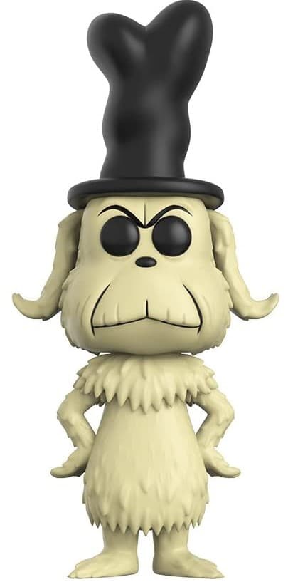 POP! Vinyl Dr. Suess Other Guy Main Image