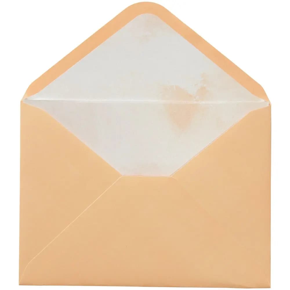 Flowers in Glass Vase Birthday Card Second Alternate Image width=&quot;1000&quot; height=&quot;1000&quot;