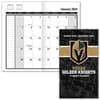 image Las Vegas Golden Knights 17 Month 2024 Pocket Planner First Alternate Image width=&quot;1000&quot; height=&quot;1000&quot;