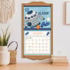image Handmade Happiness 2027 Wall Calendar by Nicole Tamarin Sixth Alternate Image