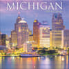 image Michigan Photo 2025 Wall Calendar