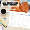 image National Parks Panoramic 2026 Wall Calendar Third Alternate Image