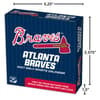 image MLB Atlanta Braves 2027 Desk Calendar Fifth Alternate Image