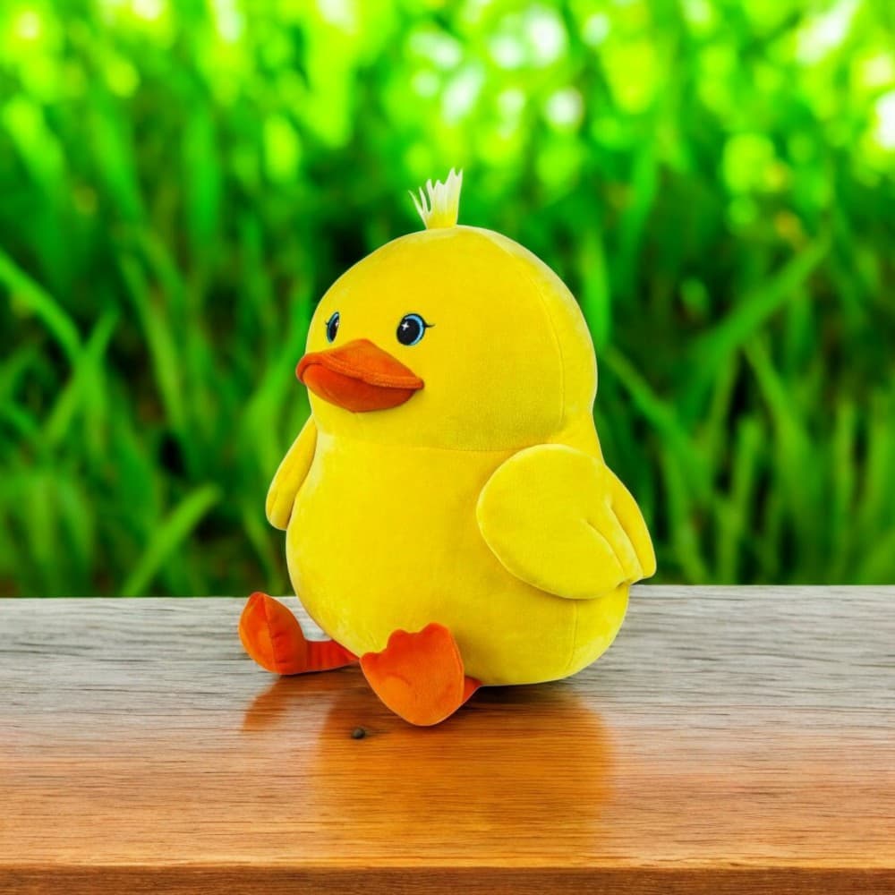 Kobioto Duck Supersoft Plush Third Alternate Image