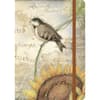 image Sunflower Birds Classic Journal by Susan Winget Main Image