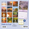 image Paths to God 2025 Wall Calendar First Alternate Image width=&quot;1000&quot; height=&quot;1000&quot;