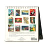 image California 2025 Easel Desk Calendar Second Alternate Image width="1000" height="1000"