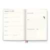 image Fully Booked Cloth 2026 Planner Fifth Alternate Image