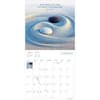 image Zen Art and Poetry 2025 Wall Calendar Third Alternate Image