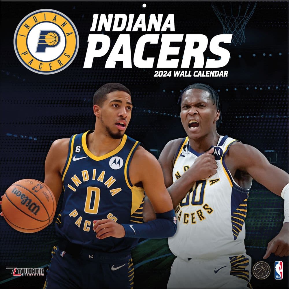 Pacers 2024 2024 Schedule validité carte identité