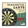 image 16 Inch Magnetic Dartboard