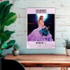 image Taylor Swift Poster 2027 Wall Calendar Fourth Alternate Image