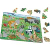 image Larsen American Prairie Puzzle