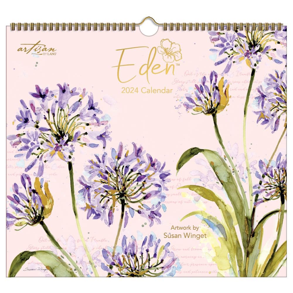 Eden 2024 Wall Calendar Calendars Com   E0e9ad4c E557 4c69 90f7 B97ac77eb437