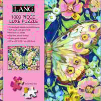 image Garden Delight 1000 Piece Luxe Puzzle Main Product Image