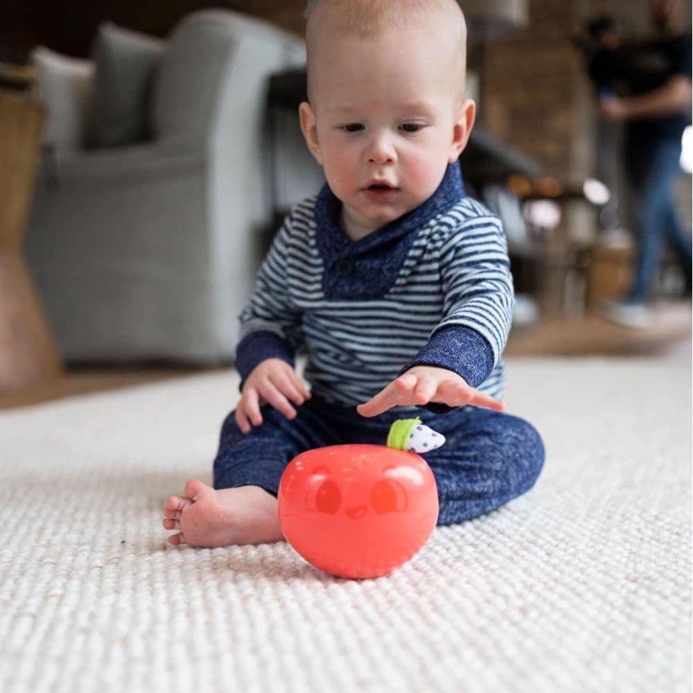 Lamaze Stack &amp; Nest Fruit Pals Third Alternate Image