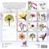 image Flower Spirits 2026 Wall Calendar First Alternate Image
