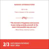 image Lifes Little Instruction Calendar 2026 Desk Calendar Third Alternate Image