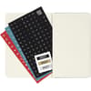 image Moleskine Black 2027 Horizontal Soft Cover Pocket Planner Fifth Alternate Image