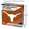 image COL Texas Longhorns 2025 Desk Calendar Fifth Alternate Image