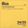 image Unfu*k Yourself 2027 Desk Calendar Fourth Alternate Image