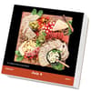 image Cheese Magic 2027 Page-A-Day Desk Calendar Second Alternate Image