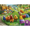 image Happy Sheep Yarn Shop 1000 Piece Puzzle First Alternate Image
