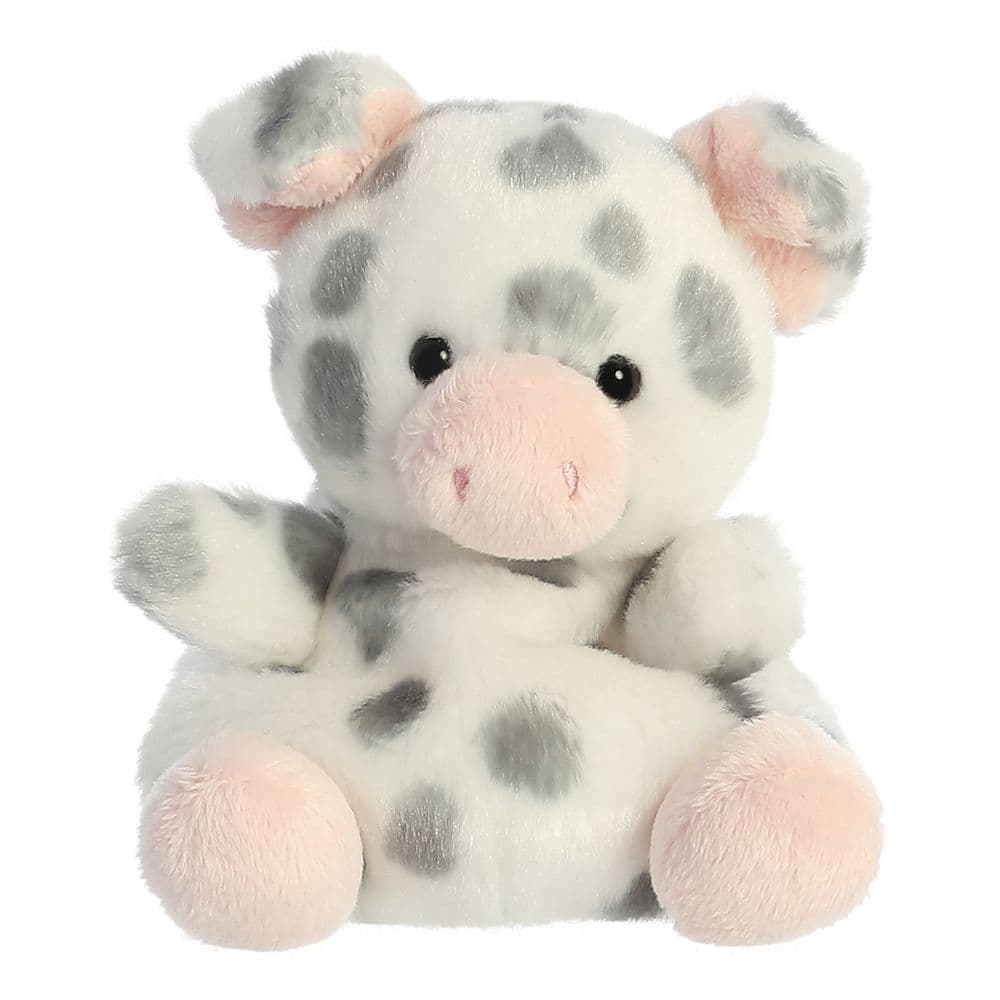 Piggles Spotted Piglet 5in Plush Main Product Image